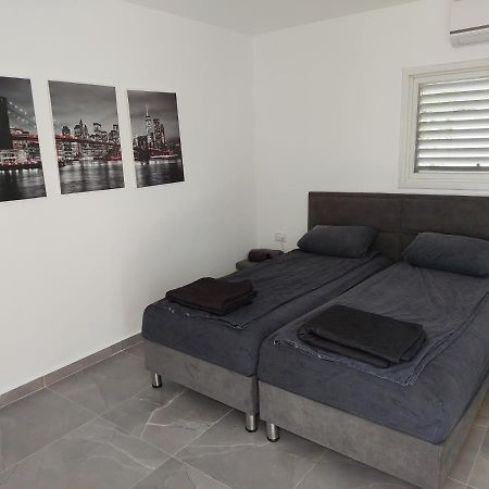Villa Vered Ελάτ Εξωτερικό φωτογραφία
