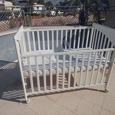 Villa Vered Ελάτ Εξωτερικό φωτογραφία