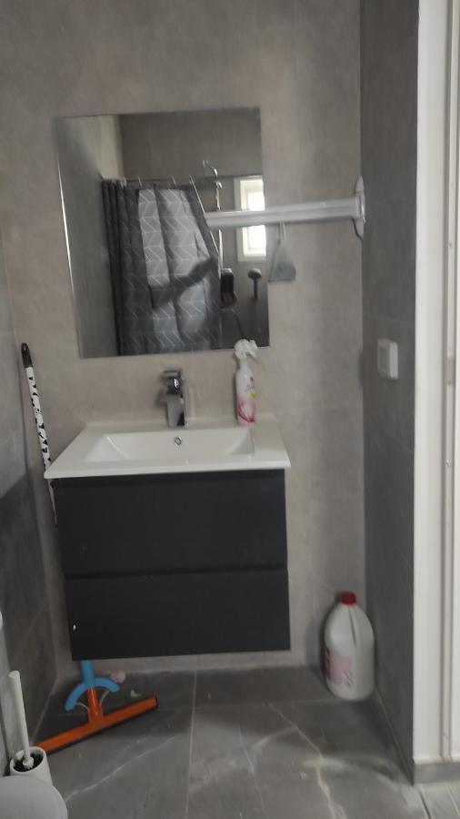 Villa Vered Ελάτ Εξωτερικό φωτογραφία