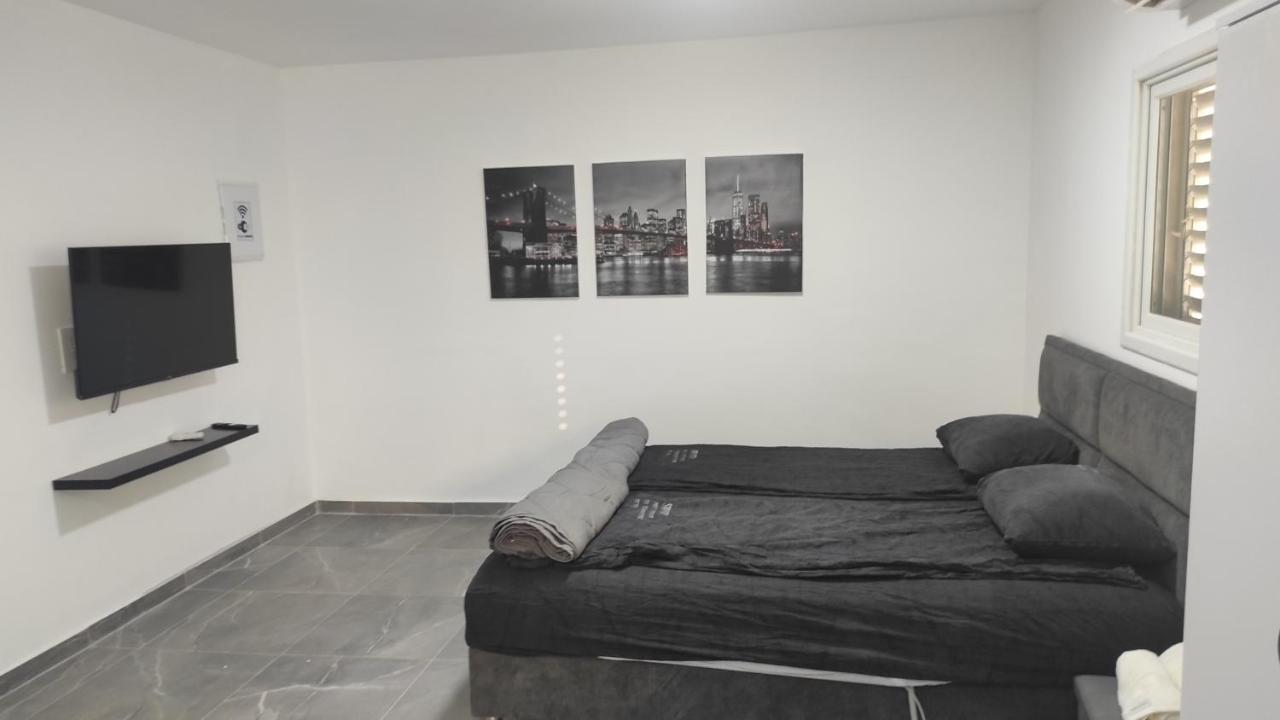 Villa Vered Ελάτ Εξωτερικό φωτογραφία