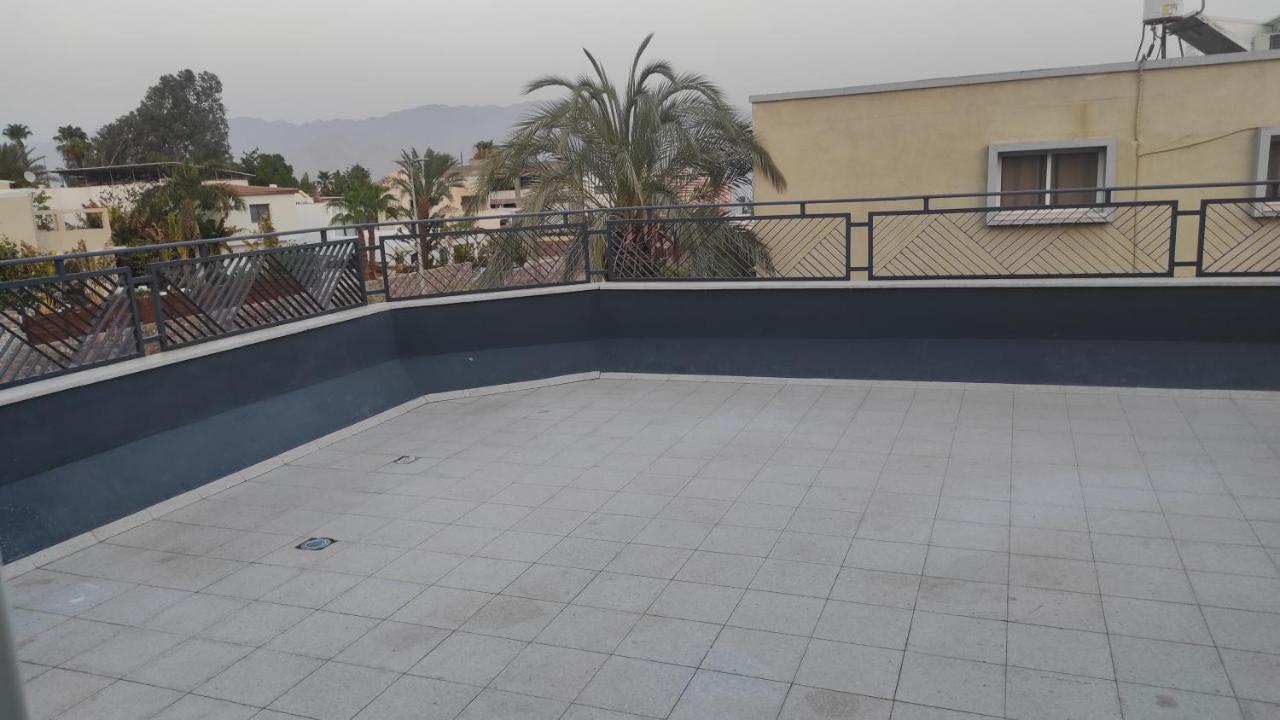 Villa Vered Ελάτ Εξωτερικό φωτογραφία