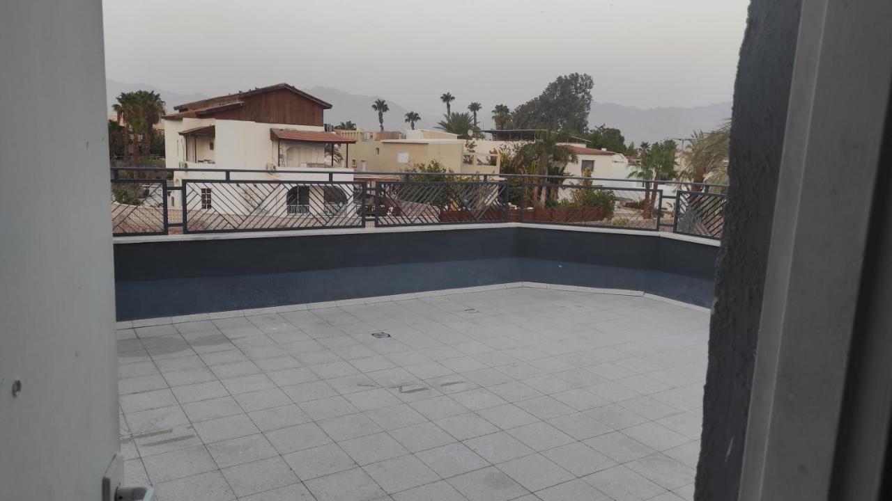 Villa Vered Ελάτ Εξωτερικό φωτογραφία
