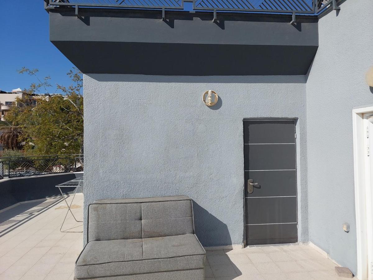 Villa Vered Ελάτ Εξωτερικό φωτογραφία