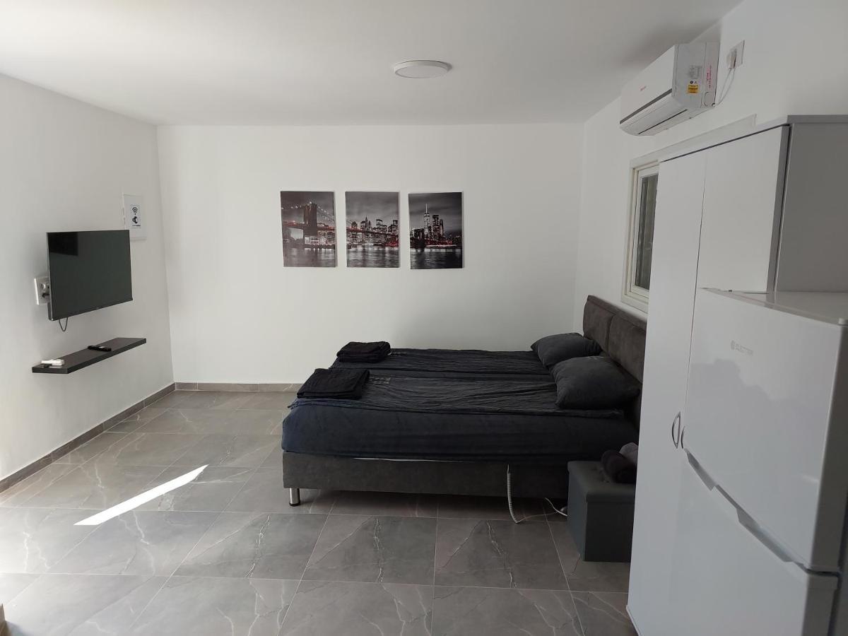 Villa Vered Ελάτ Εξωτερικό φωτογραφία