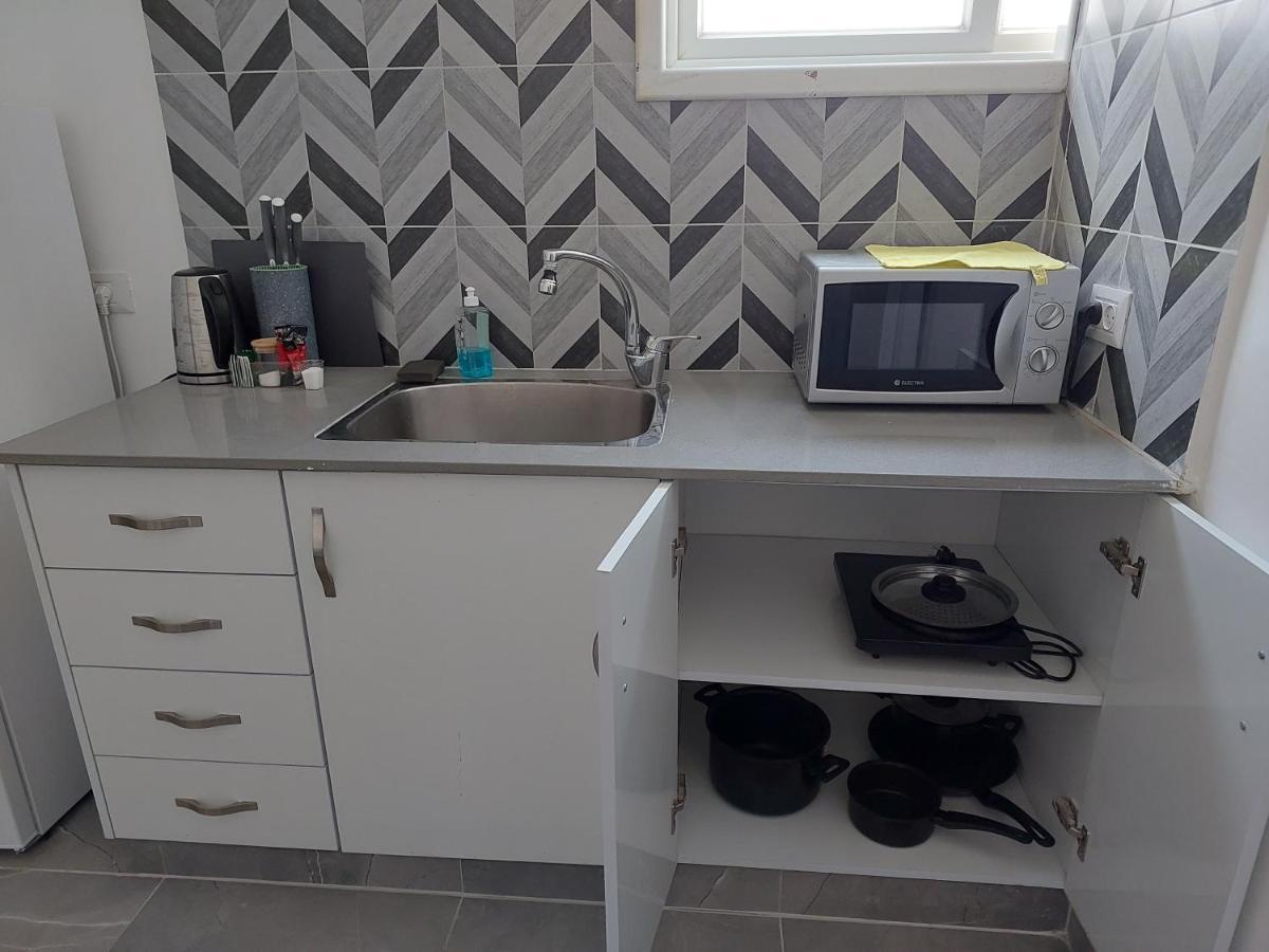 Villa Vered Ελάτ Εξωτερικό φωτογραφία
