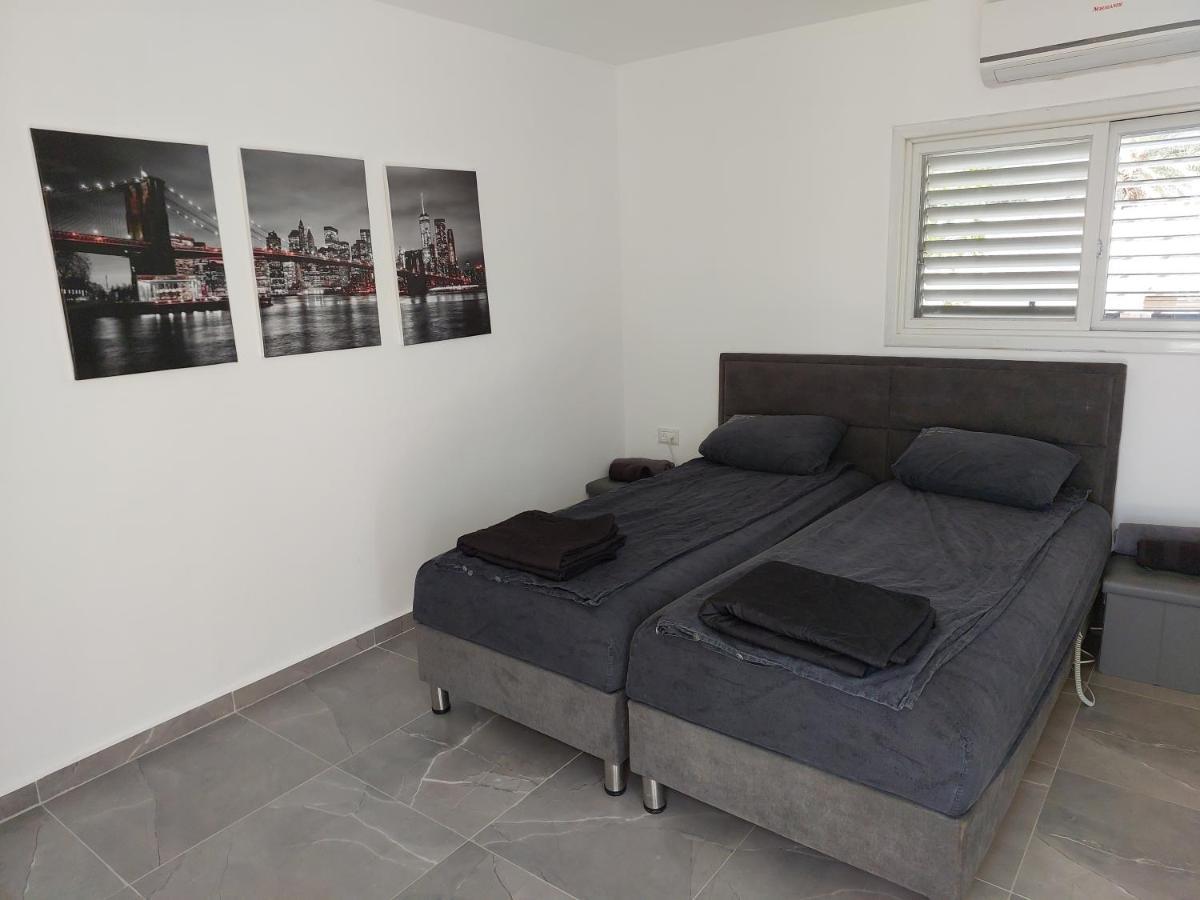 Villa Vered Ελάτ Εξωτερικό φωτογραφία